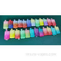 BC ELF Bar 5000 Vape Guna pakai